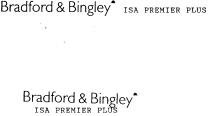 Bradford & Bingley ISA PREMIER PLUS