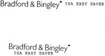 Bradford & Bingley ISA EASY SAVER