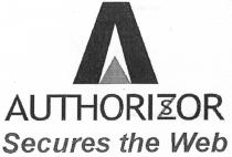 AUTHORISZOR Secures the Web