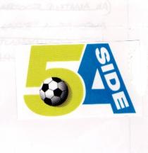 5ASIDE