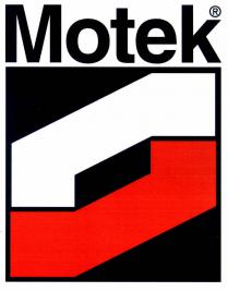 Motek