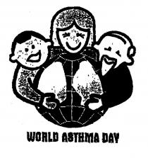 WORLD ASTHMA DAY