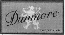 DUNMORE S C O T L A N D