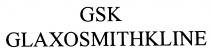 GSK GLAXOSMITHKLINE