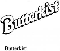 Butterkist