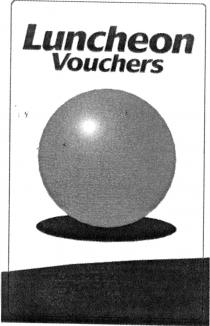 Luncheon Vouchers