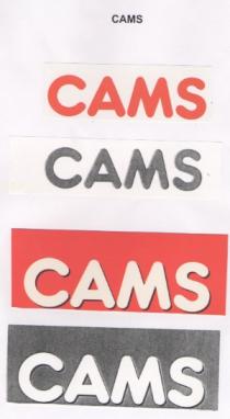 CAMS