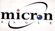 micron E A G L E