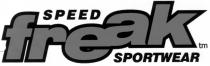 SPEED freak SPORTWEAR