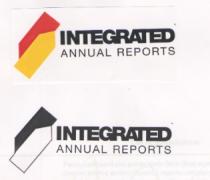 INTEGRATED ANNUAL REPORTS