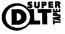 SUPER DLT TAPE