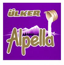 ÜLKER Alpella