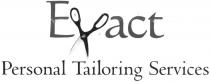 Exact Personal Tailoring Services