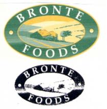 BRONTE FOODS