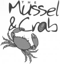 T H E Mussel & Crab