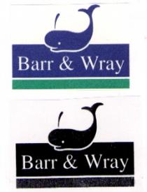 Barr & Wray