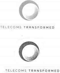 TELECOMS TRANSFORMED