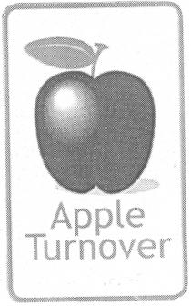 Apple Turnover