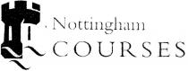 Nottingham COURSES