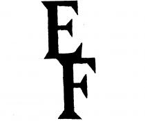 EF