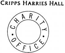 CRIPPS HARRIES HALL CHARITY OFFICE