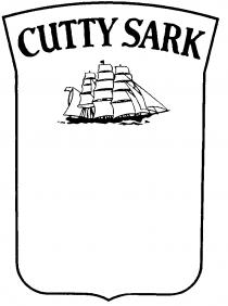 CUTTY SARK