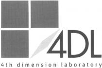 4DL 4th dimension laboratory