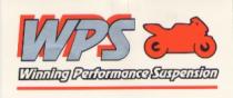 WPS Winning Performance Suspension