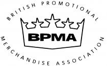 BPMA BRITISH PROMOTIONAL MERCHANDISE ASSOCIATION