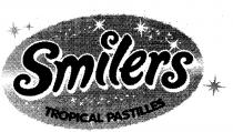 Smilers TROPICAL PASTILLES