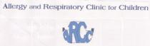 Allergy and Respiratory Clinic for Children ARCC