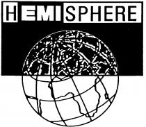 HEMISPHERE