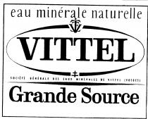 VITTEL Grande Source