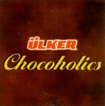 ÜLKER Chocoholics