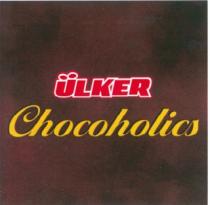 ÜLKER Chocoholics