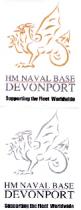 HM NAVAL BASE DEVONPORT Supporting the Fleet Worldwide