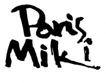 Paris Miki