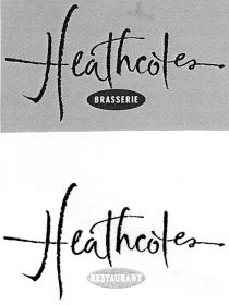 Heathcotes BRASSERIE