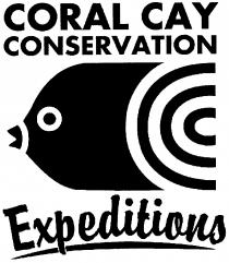 CORAL CAY CONSERVATION Expeditions