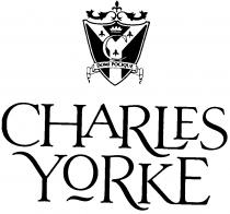 CHARLES YORKE