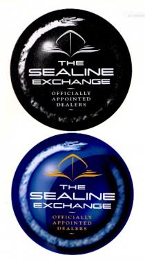 THE SEALINE EXCHANGE OFFICIALLY APPOINTED DEALERS