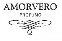 AMORVERO PROFUMO