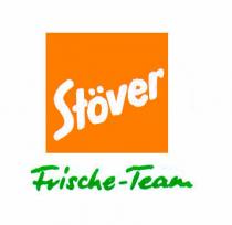 Stöver Frische-Team