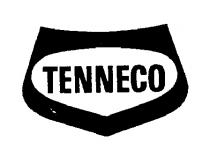 TENNECO