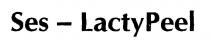 Ses - LactyPeel
