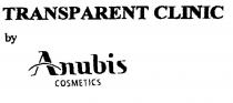 TRANSPARENT CLINIC by Anubis COSMETICS