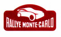 RALLYE MONTE-CARLO