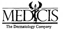 MEDICIS The Dermatology Company