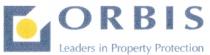 ORBIS Leaders in Property Protection