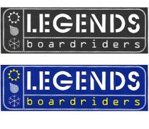 LEGENDS boardriders